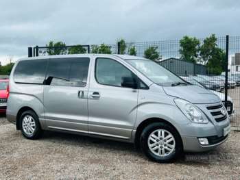 2017 - 2.5 CRDi [136] SE 5dr