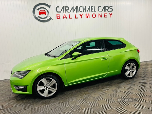 Used SEAT Leon 2014 for sale - 77672335: Photo 6