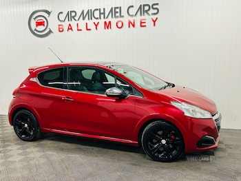 Used Peugeot 208 2015 for sale - 75520958: Photo