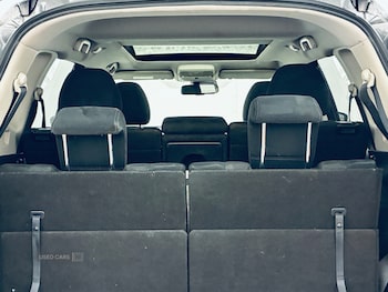 Used Nissan X-Trail 2017 for sale - 79566448: Photo