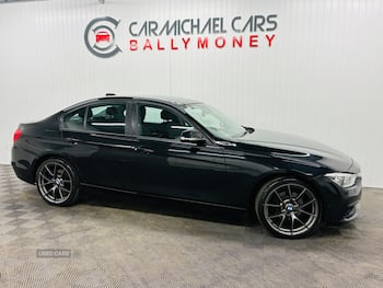 Used BMW 3 Series 2017 for sale - 79846346: Photo