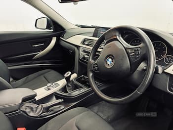 Used BMW 3 Series 2017 for sale - 79846346: Photo