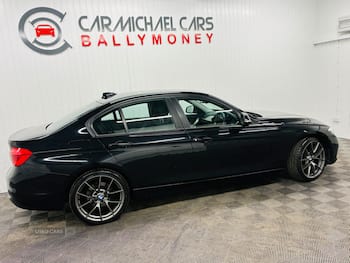 Used BMW 3 Series 2017 for sale - 79846346: Photo