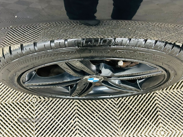 Used BMW 2 Series 2014 for sale - 77204638: Photo 3