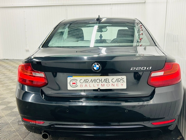 Used BMW 2 Series 2014 for sale - 77204638: Photo 5