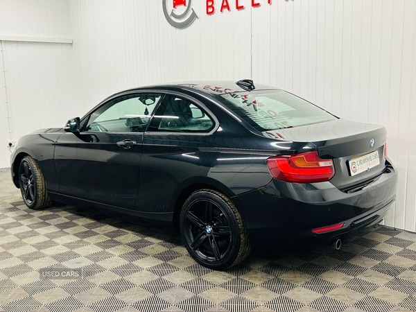 Used BMW 2 Series 2014 for sale - 77204638: Photo 6