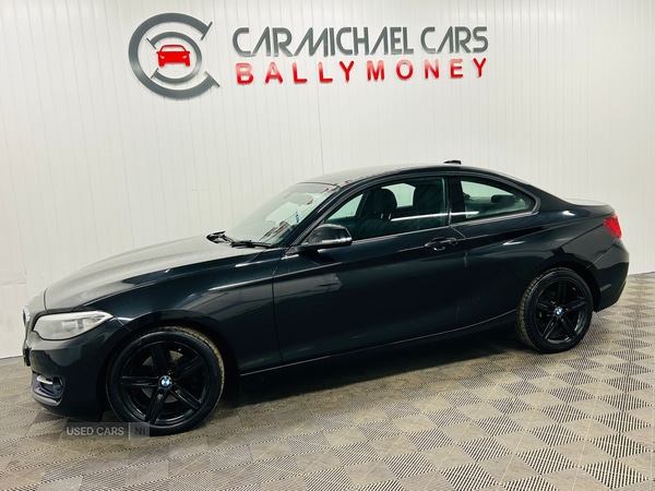 Used BMW 2 Series 2014 for sale - 77204638: Photo 7