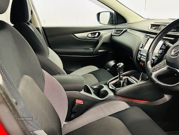 Used Nissan Qashqai 2017 for sale - 79249181: Photo