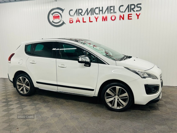 Used Peugeot 3008 2015 for sale - 76729482: Photo 1