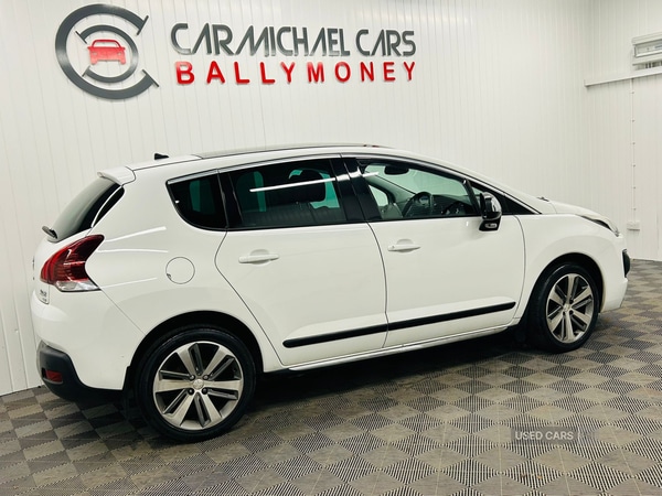 Used Peugeot 3008 2015 for sale - 76729482: Photo 5