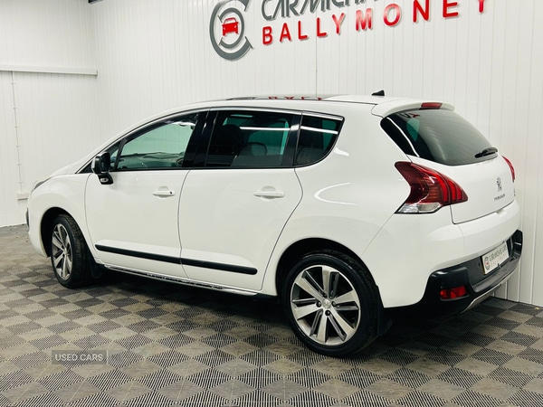 Used Peugeot 3008 2015 for sale - 76729482: Photo 6