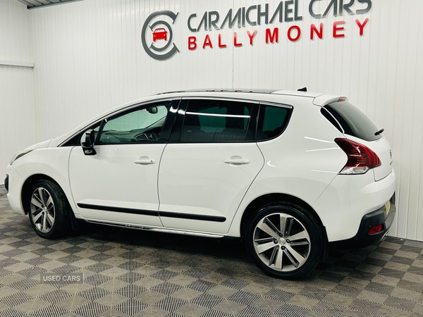 Used Peugeot 3008 2015 for sale - 76729482: Photo 7