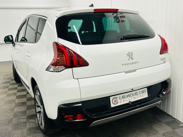 Used Peugeot 3008 2015 for sale - 76729482: Photo 8