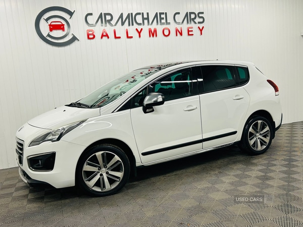 Used Peugeot 3008 2015 for sale - 76729482: Photo 9