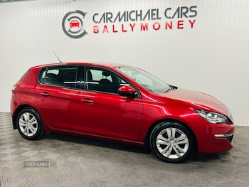 Used Peugeot 308 2017 for sale - 75520957: Photo