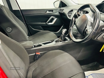 Used Peugeot 308 2017 for sale - 75520957: Photo