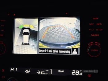 Used Nissan Qashqai 2017 for sale - 78319786: Photo