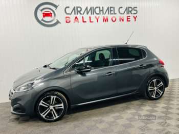 2016 - 1.6 BlueHDi 120 GT Line 5dr