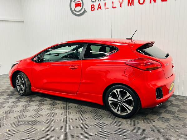 Used Kia Pro Ceed 2016 for sale - 76251518: Photo 3