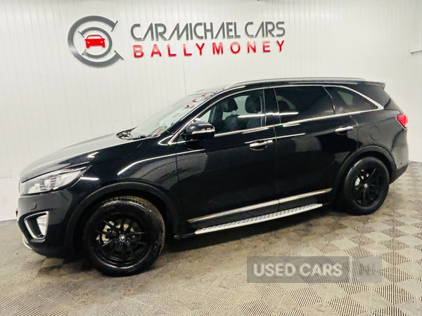 Used Kia Sorento 2016 for sale - 77672342: Photo 1