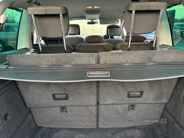 Used Volkswagen Sharan 2015 for sale - 76474116: Photo 4