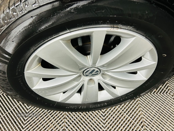 Used Volkswagen Sharan 2015 for sale - 76474116: Photo 9