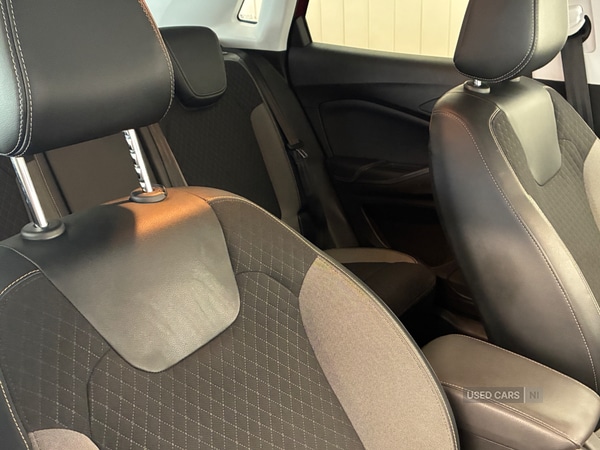 Used Vauxhall Grandland X 2018 for sale - 78101699: Photo 2