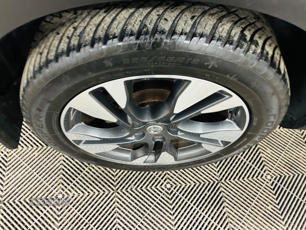 Used Vauxhall Grandland X 2018 for sale - 78101699: Photo 3