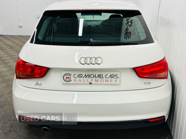 Used Audi A1 2017 for sale - 77959040: Photo 3