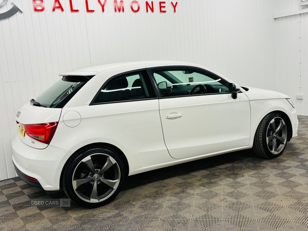 Used Audi A1 2017 for sale - 77959040: Photo 5