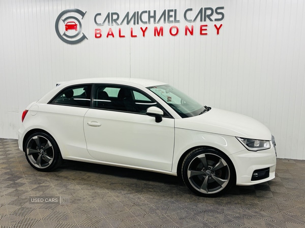 Used Audi A1 2017 for sale - 77959040: Photo 6