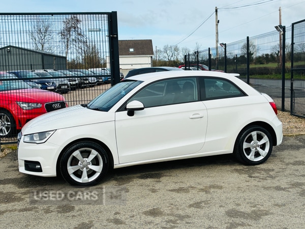 Used Audi A1 2017 for sale - 77959040: Photo 7