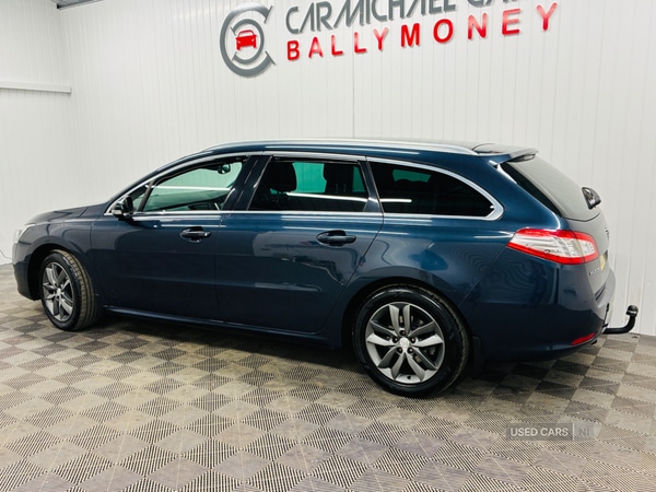 Used Peugeot 508 2015 for sale - 77970931: Photo 5