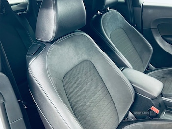 Used Volkswagen Scirocco 2016 for sale - 77092030: Photo