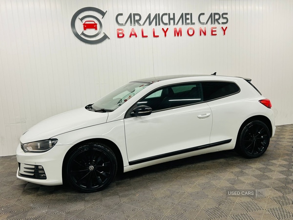 Used Volkswagen Scirocco 2016 for sale - 77092030: Photo 7
