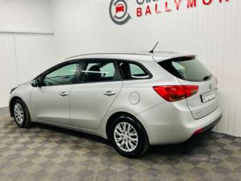 Used Kia Ceed 2018 for sale - 74752191: Photo