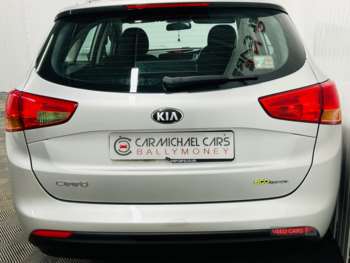 Used Kia Ceed 2018 for sale - 74752191: Photo