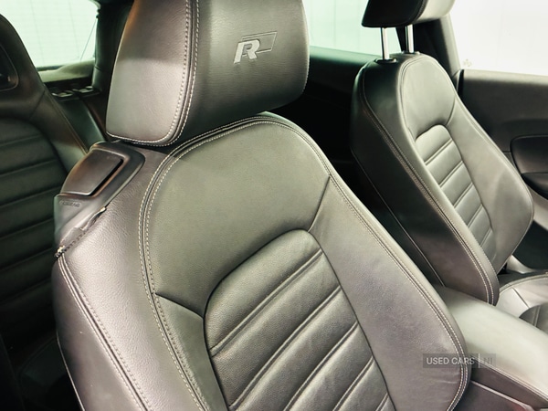 Used Volkswagen Scirocco 2012 for sale - 78171761: Photo 2