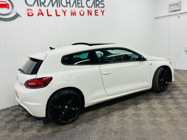 Used Volkswagen Scirocco 2012 for sale - 78171761: Photo 5