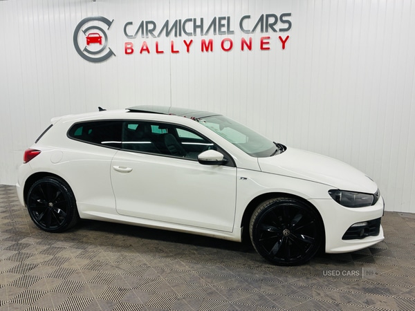 Used Volkswagen Scirocco 2012 for sale - 78171761: Photo 6