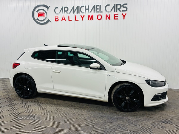 Used Volkswagen Scirocco 2012 for sale - 78171761: Photo 7