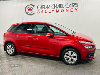 Citroen - C4 Picasso