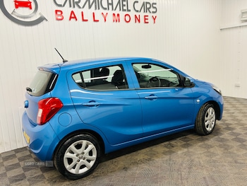 Used Vauxhall Viva 2017 for sale - 79085906: Photo