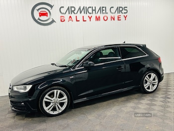 Audi - A3