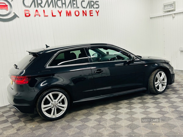 Used Audi A3 2014 for sale - 76308792: Photo 5
