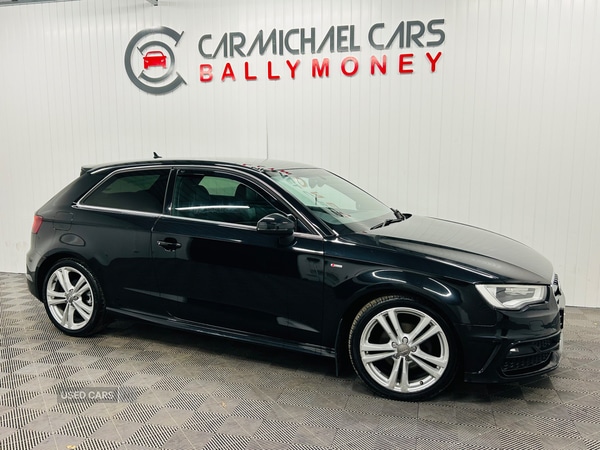 Used Audi A3 2014 for sale - 76308792: Photo 6