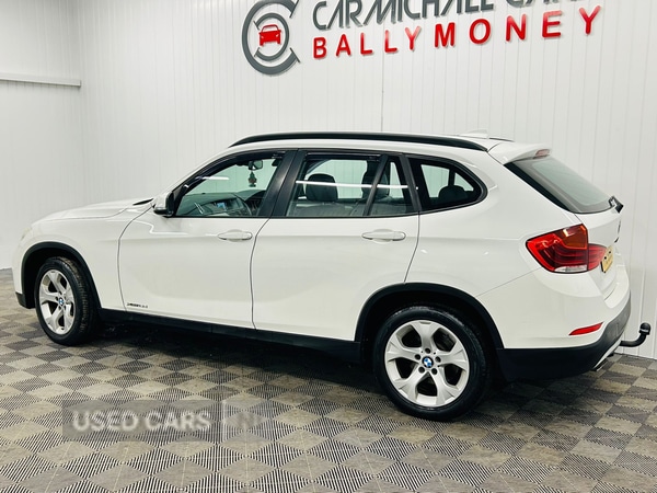 Used BMW X1 2013 for sale - 77551123: Photo 4