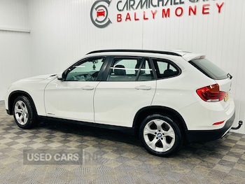 Used BMW X1 2013 for sale - 77551123: Photo