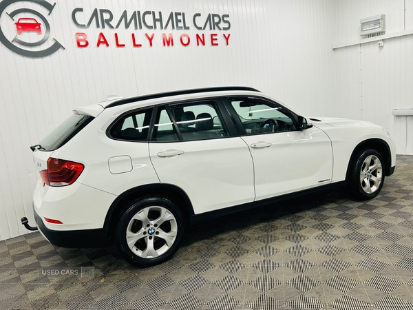 Used BMW X1 2013 for sale - 77551123: Photo 6