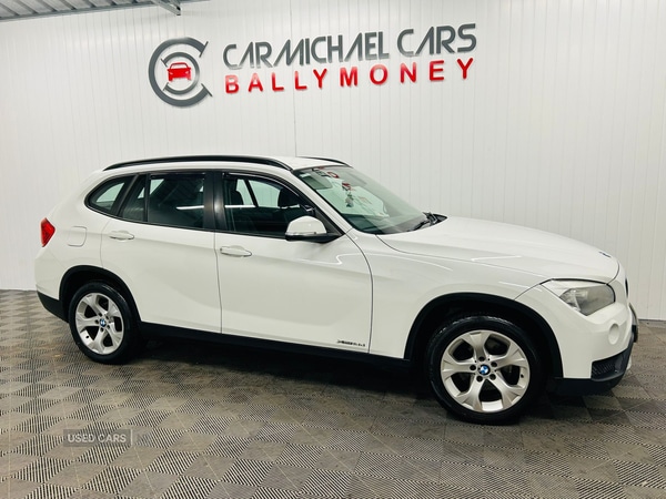 Used BMW X1 2013 for sale - 77551123: Photo 7